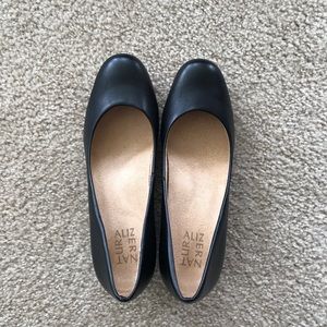 naturalizer donelle black